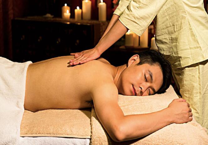 2026更新天津高端SPA会所-分享spa的好处