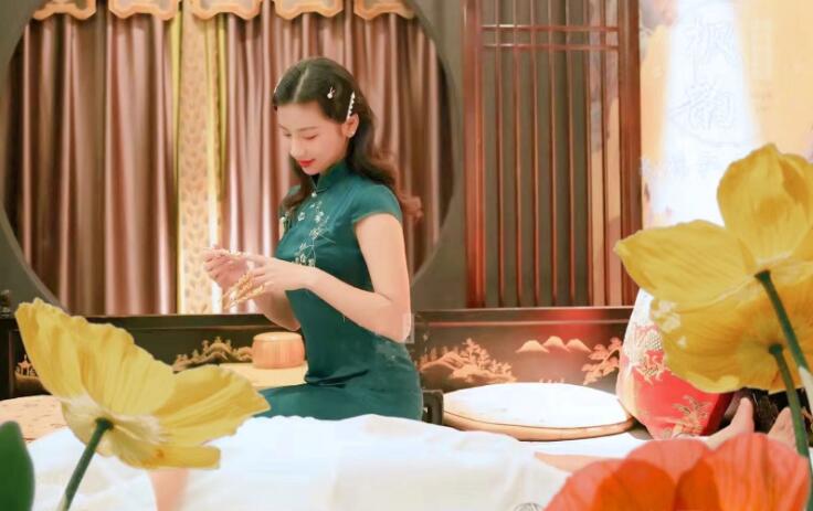 天津高端男士养生会所,良心会所真心推荐