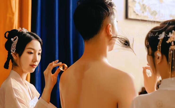 用每一个细节服务留住每一位顾客实际体验天津养生会所